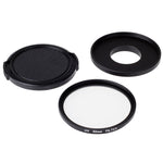 Filtro UV 52mm per obiettivo Xiaomi Xiaoyi 4K e Lite