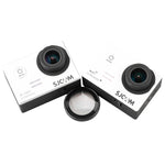 Filtro UV per fotocamera sportiva SJCAM SJ5000 e SJ5000 Wifi