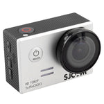 Filtro UV per fotocamera sportiva SJCAM SJ5000 e SJ5000 Wifi