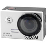 Filtro UV per fotocamera sportiva SJCAM SJ5000 e SJ5000 Wifi
