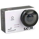 Filtro UV per fotocamera sportiva SJCAM SJ5000 e SJ5000 Wifi