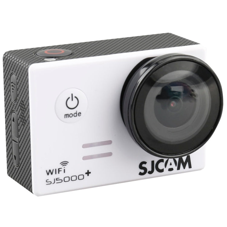 Filtro UV per fotocamera sportiva SJCAM SJ5000 e SJ5000 Wifi