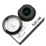 Filtro UV per fotocamera sportiva SJCAM SJ5000 e SJ5000 Wifi