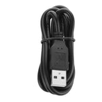 Caricabatterie USB doppia batteria per GoPro HERO4
