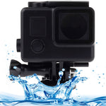 Custodia impermeabile per GoPro HERO4 e HERO3+ 10m