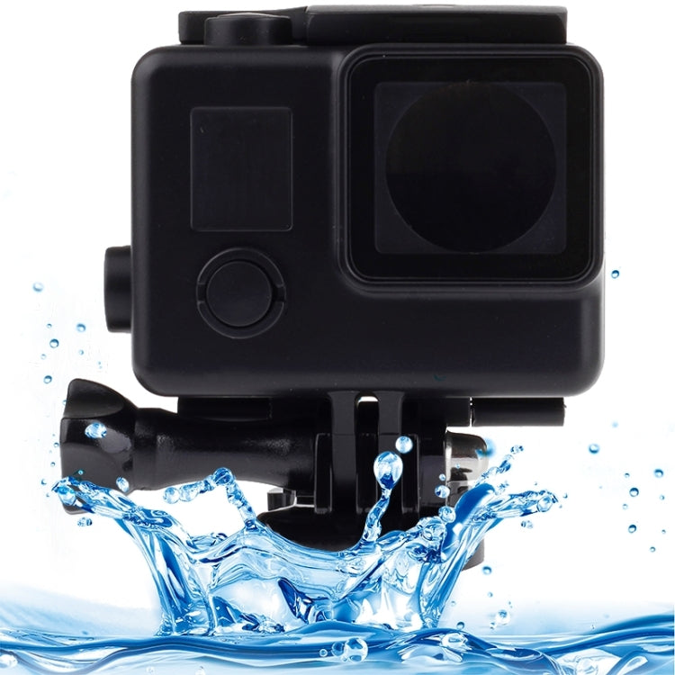 Custodia impermeabile per GoPro HERO4 e HERO3+ 10m