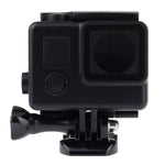 Custodia impermeabile per GoPro HERO4 e HERO3+ 10m