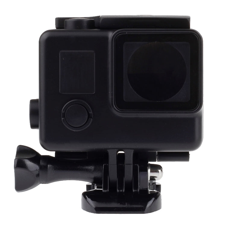 Custodia impermeabile per GoPro HERO4 e HERO3+ 10m