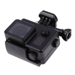Custodia impermeabile per GoPro HERO4 e HERO3+ 10m