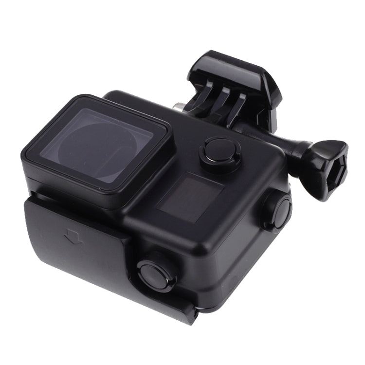 Custodia impermeabile per GoPro HERO4 e HERO3+ 10m