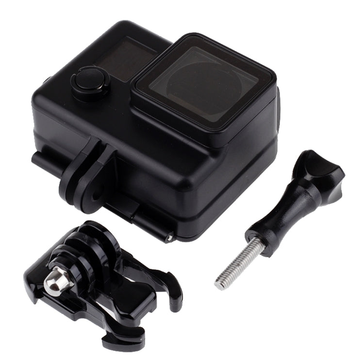 Custodia impermeabile per GoPro HERO4 e HERO3+ 10m
