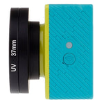 Filtro UV 37mm per Xiaomi Xiaoyi 4K e Sport Camera