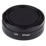 Filtro UV 37mm per Xiaomi Xiaoyi 4K e Sport Camera