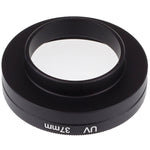 Filtro UV 37mm per Xiaomi Xiaoyi 4K e Sport Camera