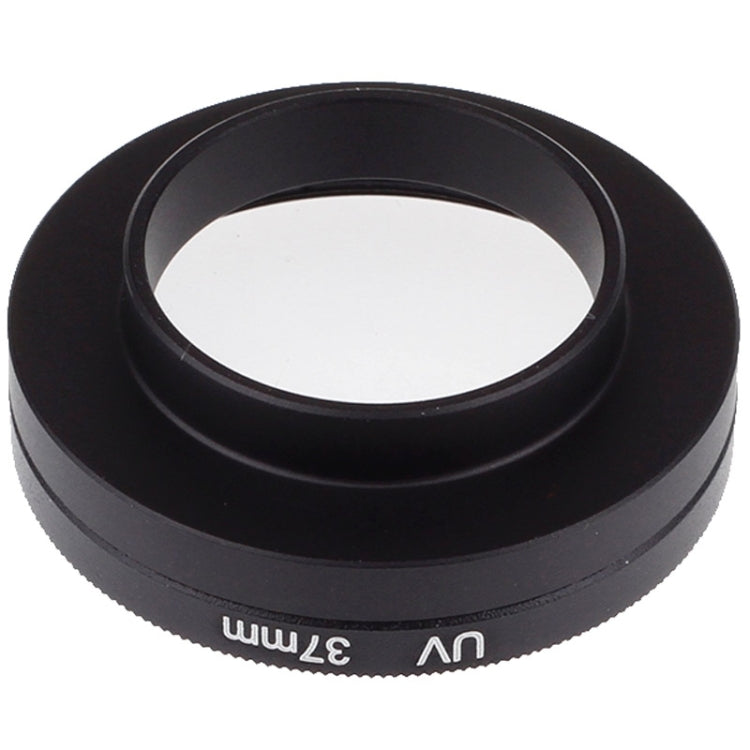 Filtro UV 37mm per Xiaomi Xiaoyi 4K e Sport Camera