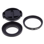 Filtro UV 37mm per Xiaomi Xiaoyi 4K e Sport Camera