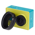 Filtro polarizzatore circolare CPL 37mm per Xiaomi Xiaoyi