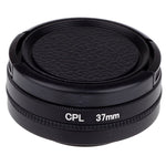 Filtro polarizzatore circolare CPL 37mm per Xiaomi Xiaoyi