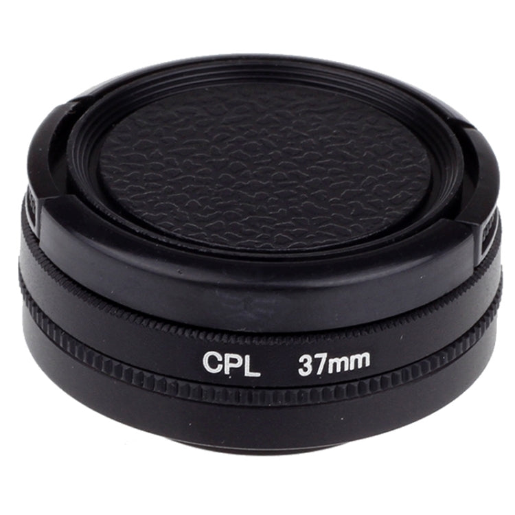 Filtro polarizzatore circolare CPL 37mm per Xiaomi Xiaoyi