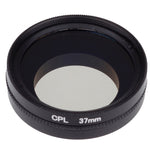Filtro polarizzatore circolare CPL 37mm per Xiaomi Xiaoyi
