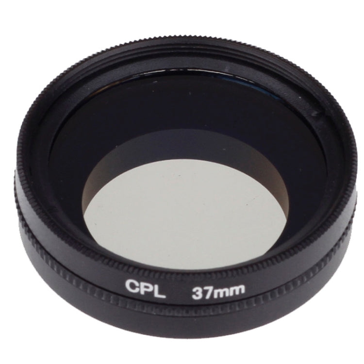 Filtro polarizzatore circolare CPL 37mm per Xiaomi Xiaoyi