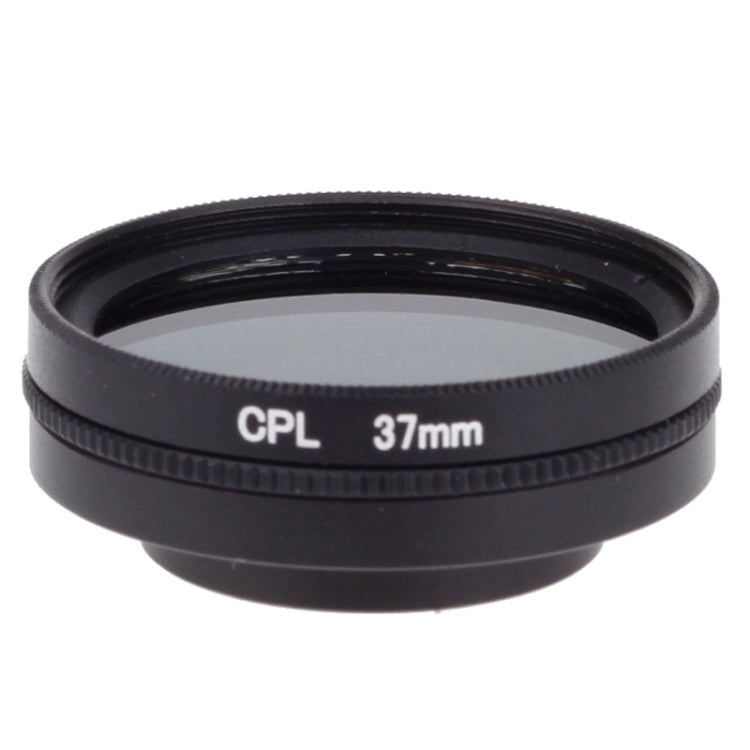 Filtro polarizzatore circolare CPL 37mm per Xiaomi Xiaoyi