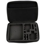Custodia da viaggio impermeabile per GoPro e action cam