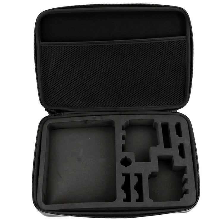Custodia da viaggio impermeabile per GoPro e action cam
