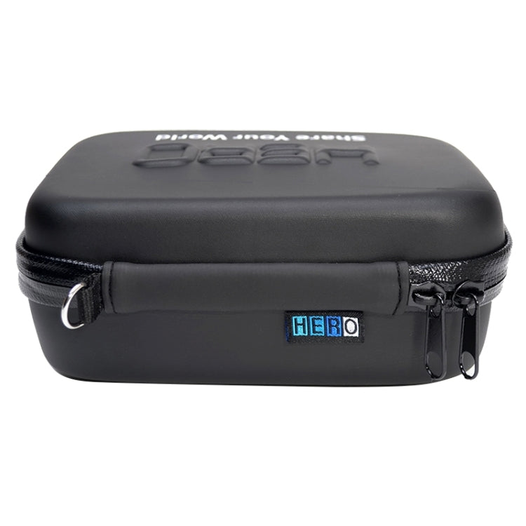 Custodia da viaggio impermeabile per GoPro e action cam