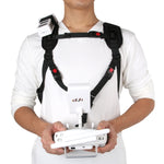 Zaino custodia trasporto per DJI Phantom 3 e 2