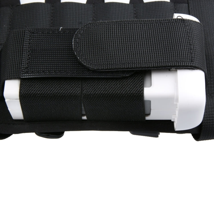 Zaino custodia trasporto per DJI Phantom 3 e 2