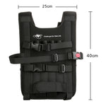 Zaino custodia trasporto per DJI Phantom 3 e 2