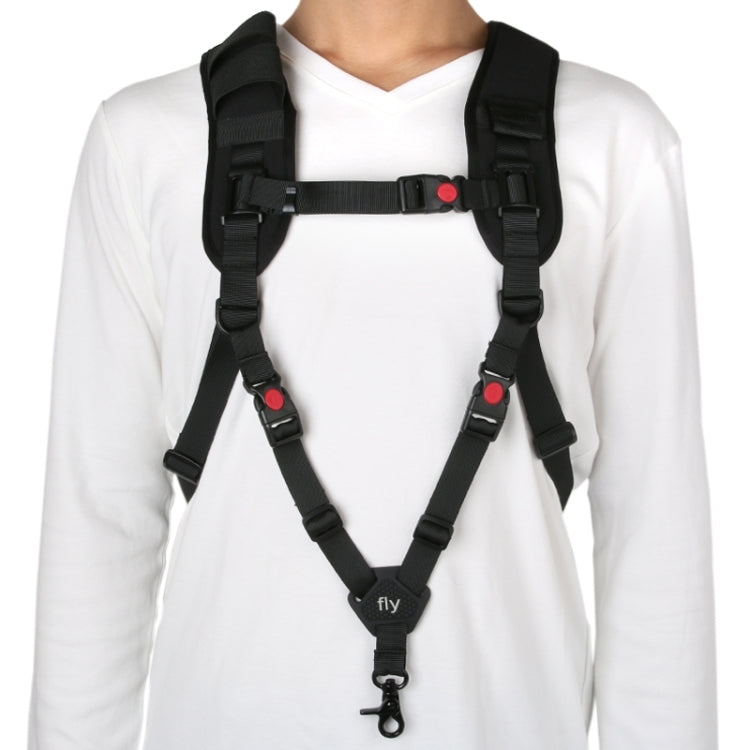 Zaino custodia trasporto per DJI Phantom 3 e 2