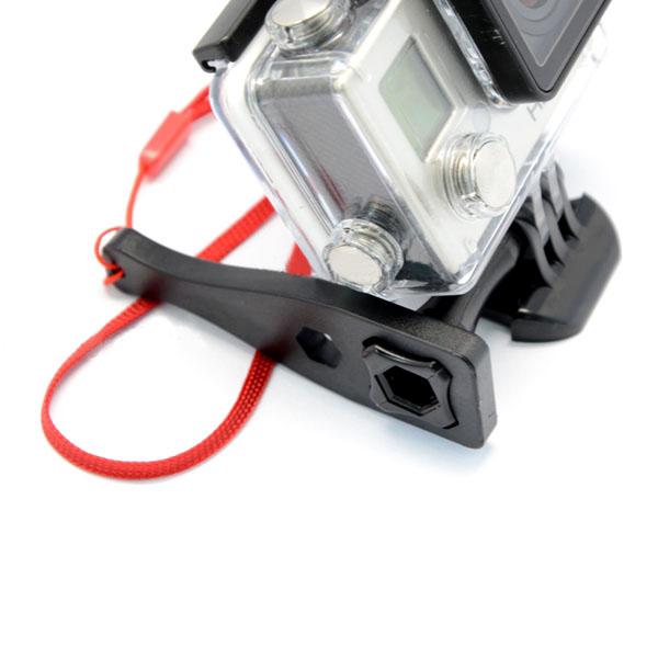 Chiave inglese in plastica per action cam GoPro e DJI