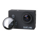 Filtro UV per fotocamera sportiva SJCAM SJ4000 e Wifi