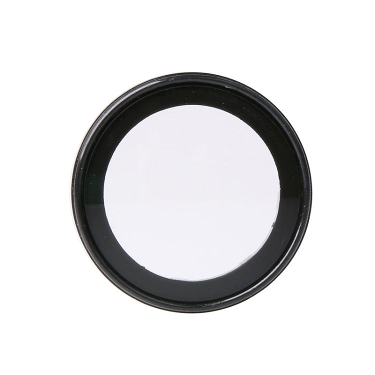 Filtro UV per fotocamera sportiva SJCAM SJ4000 e Wifi