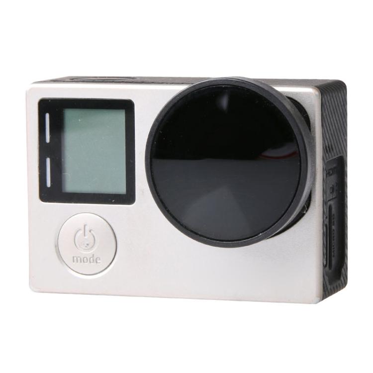Accessori per obiettivi GoPro