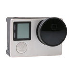 Filtro ND per GoPro HERO4, HERO3+ e HERO3