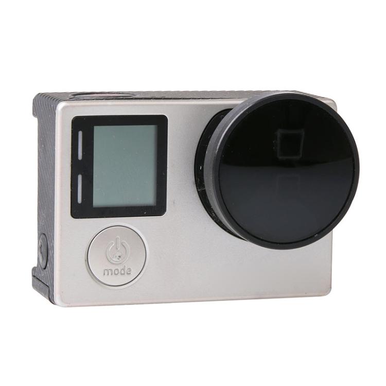 Filtro ND per GoPro HERO4, HERO3+ e HERO3