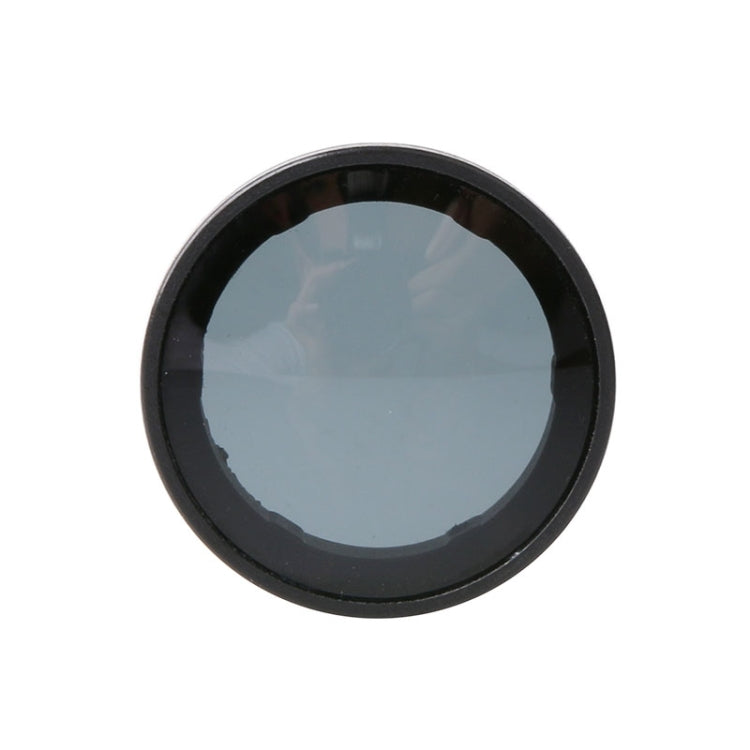 Filtro ND per GoPro HERO4, HERO3+ e HERO3
