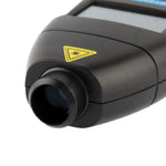 Tachimetro digitale laser DT2236B contatto e senza contatto