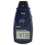 Tachimetro digitale senza contatto RPM SM2234A