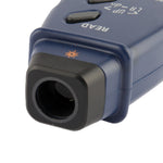 Tachimetro digitale senza contatto RPM SM2234A