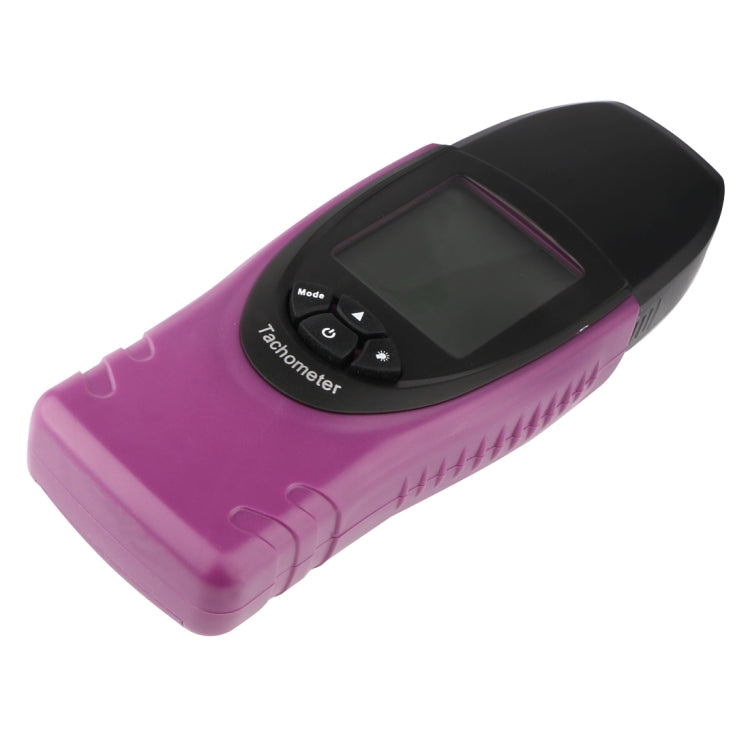 Mini contagiri digitale laser ST8030 con display LCD