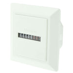 Contaore CA HM-1 intervallo 0-99.999,99 ore AC 220-240V