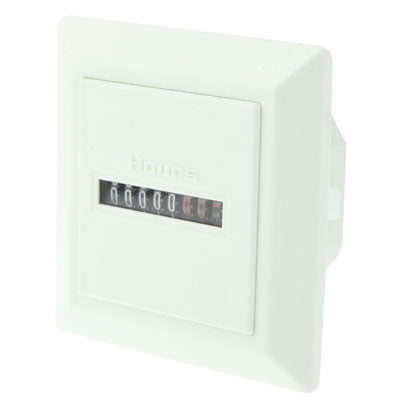 Contaore CA HM-1 intervallo 0-99.999,99 ore AC 220-240V
