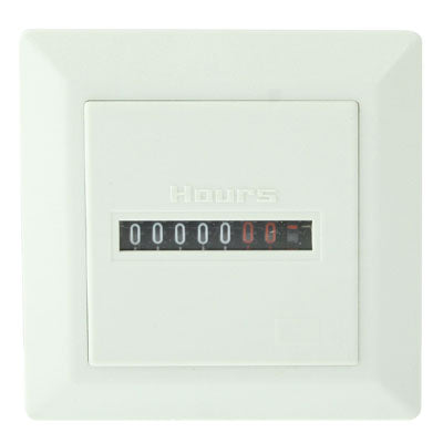 Contaore CA HM-1 intervallo 0-99.999,99 ore AC 220-240V