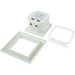 Contaore CA HM-1 intervallo 0-99.999,99 ore AC 220-240V