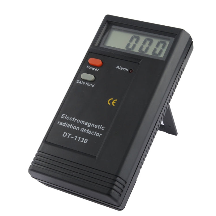 EMF Meter Tester for Electromagnetic Radiation Detector