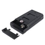 Tester per misuratore EMF radiazioni elettromagnetiche